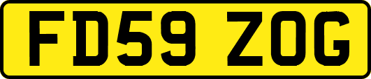 FD59ZOG