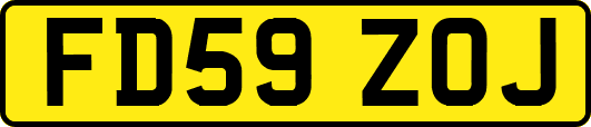 FD59ZOJ