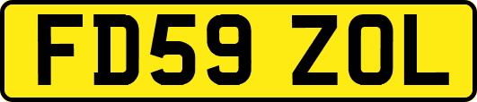 FD59ZOL