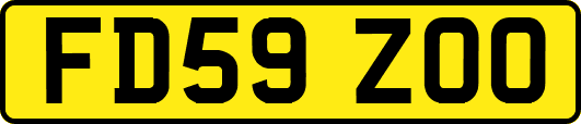 FD59ZOO