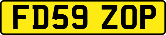 FD59ZOP
