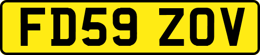 FD59ZOV