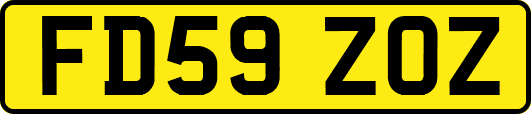 FD59ZOZ