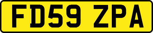 FD59ZPA
