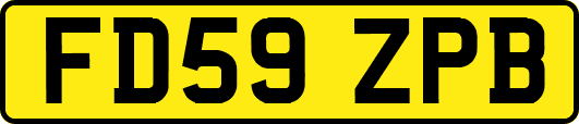 FD59ZPB