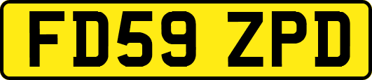 FD59ZPD