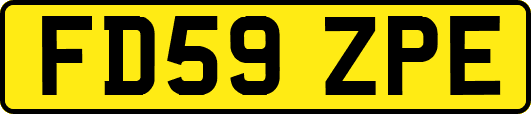 FD59ZPE