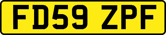 FD59ZPF