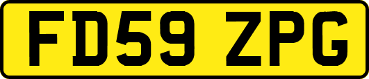 FD59ZPG