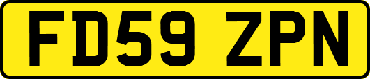 FD59ZPN