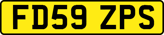 FD59ZPS