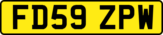 FD59ZPW