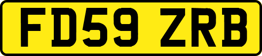 FD59ZRB