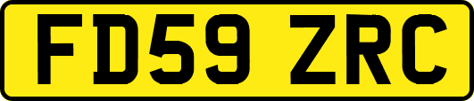 FD59ZRC