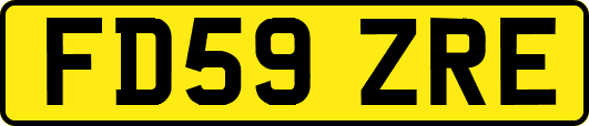 FD59ZRE