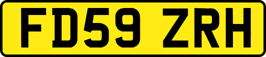 FD59ZRH