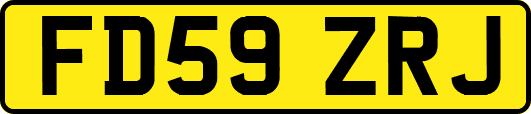 FD59ZRJ