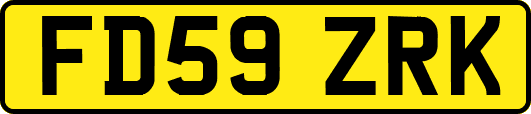 FD59ZRK