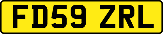 FD59ZRL