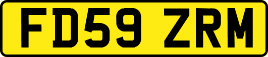 FD59ZRM
