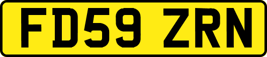 FD59ZRN