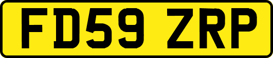 FD59ZRP