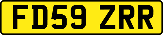 FD59ZRR