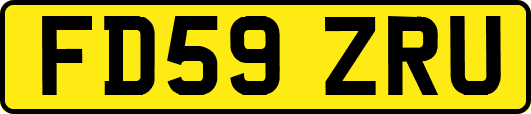 FD59ZRU