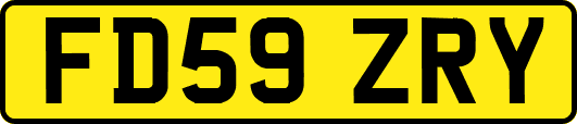FD59ZRY