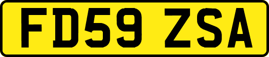 FD59ZSA