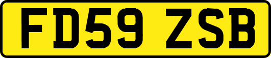 FD59ZSB
