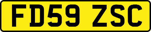 FD59ZSC