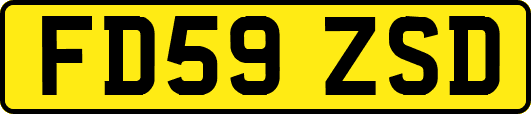 FD59ZSD