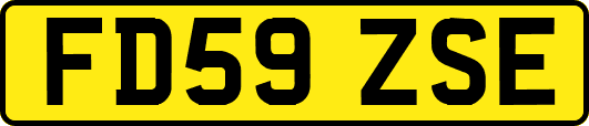 FD59ZSE