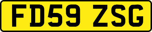 FD59ZSG