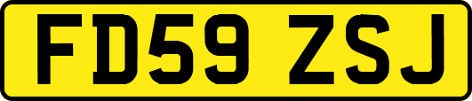 FD59ZSJ