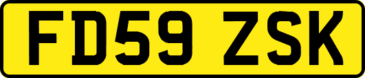 FD59ZSK