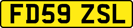FD59ZSL