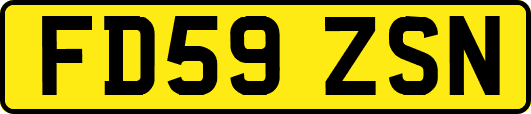 FD59ZSN