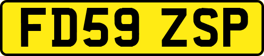 FD59ZSP