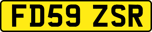 FD59ZSR