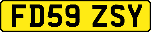 FD59ZSY