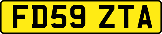 FD59ZTA