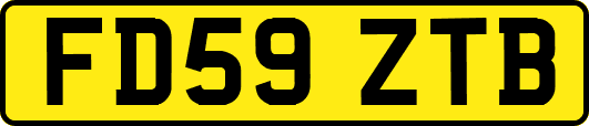 FD59ZTB