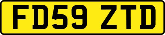 FD59ZTD