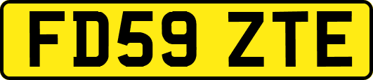 FD59ZTE
