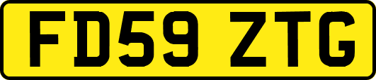 FD59ZTG