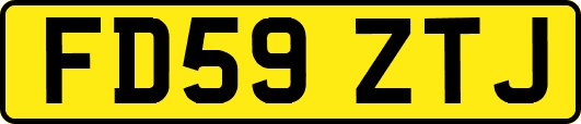 FD59ZTJ