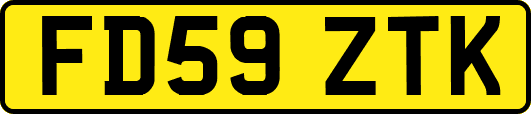 FD59ZTK
