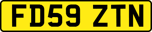 FD59ZTN